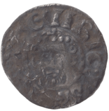 1199 JOHN PENNY - JOHN - Cambridgeshire Coins