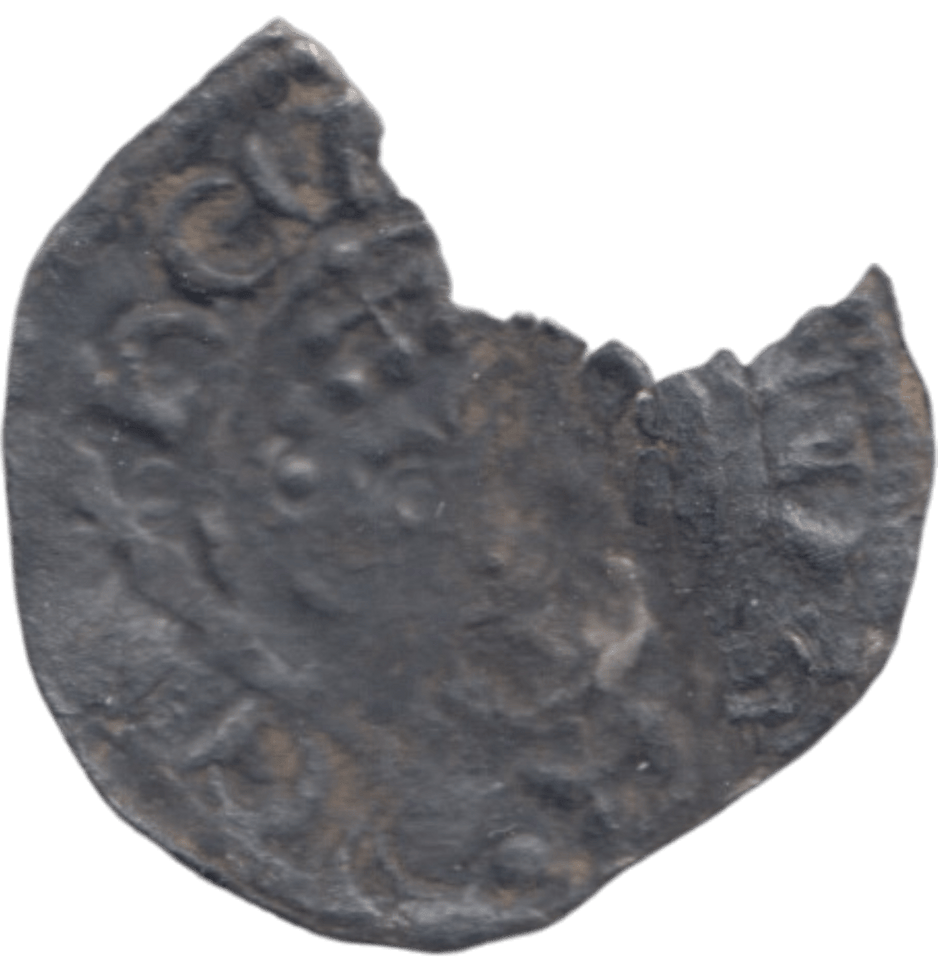 1199 JOHN PENNY - JOHN - Cambridgeshire Coins