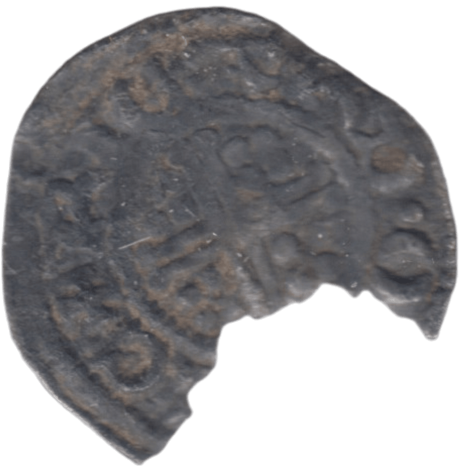 1199 JOHN PENNY - JOHN - Cambridgeshire Coins