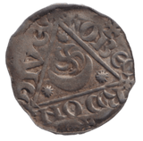 1199 PENNY JOHN IRELAND - HAMMERED COINS - Cambridgeshire Coins