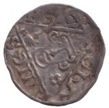 1199 PENNY JOHN IRELAND - HAMMERED COINS - Cambridgeshire Coins