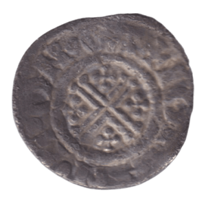1199 PENNY JOHN - HAMMERED COINS - Cambridgeshire Coins