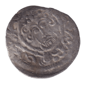 1199 PENNY JOHN - HAMMERED COINS - Cambridgeshire Coins
