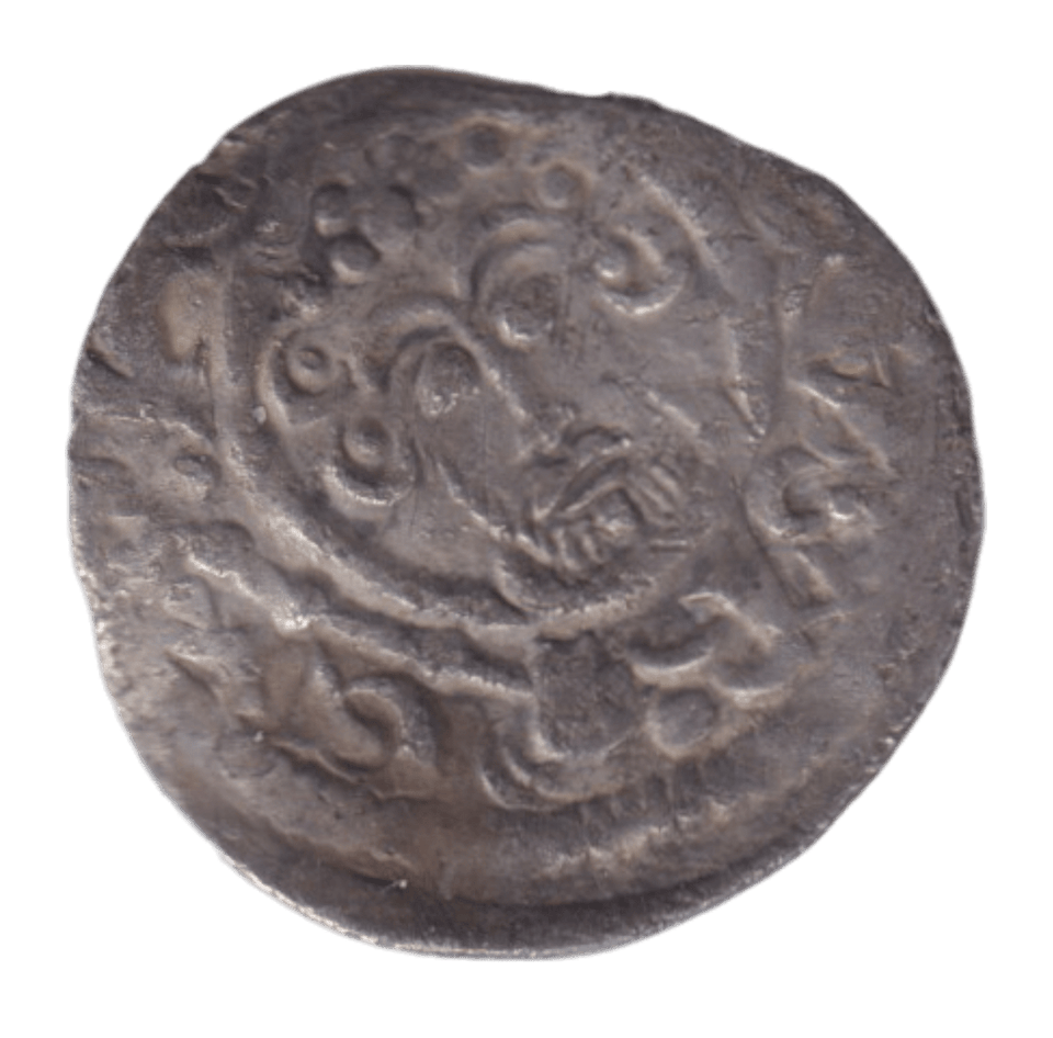 1199 PENNY JOHN - HAMMERED COINS - Cambridgeshire Coins