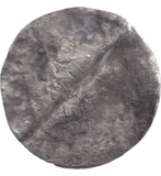 1199 SILVER PENNY JOHN LONDON MINT - JOHN - Cambridgeshire Coins