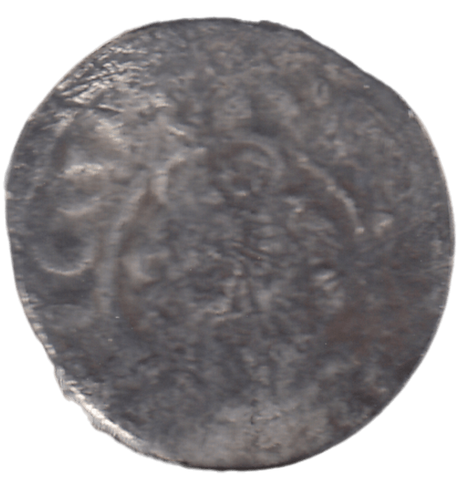 1199 SILVER PENNY JOHN - JOHN - Cambridgeshire Coins