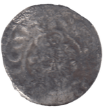 1199 SILVER PENNY JOHN - JOHN - Cambridgeshire Coins
