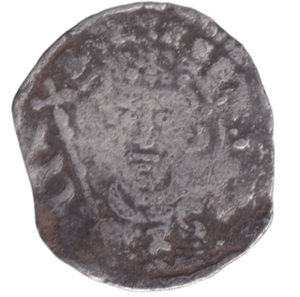 1199 SILVER PENNY JOHN - JOHN - Cambridgeshire Coins