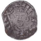 1199 SILVER PENNY JOHN - JOHN - Cambridgeshire Coins