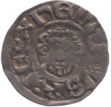 1199 SILVER PENNY KING JOHN LONDON MINT - HAMMERED COINS - Cambridgeshire Coins