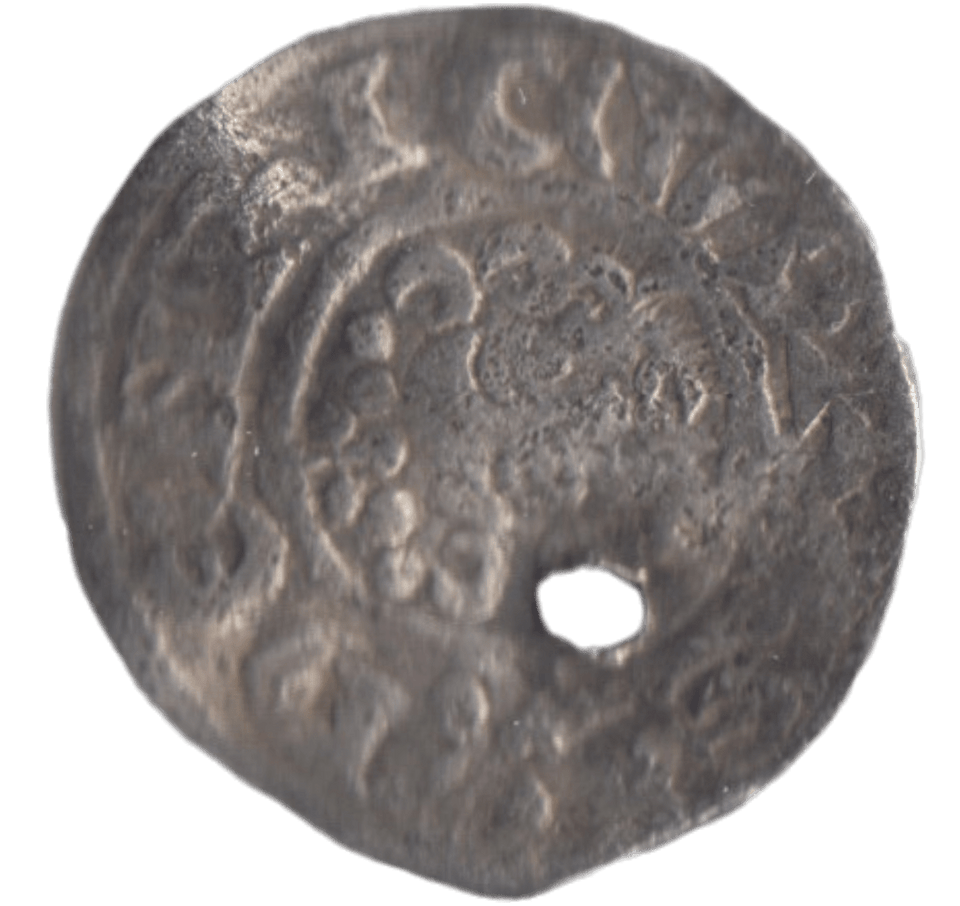 1216 HENRY III PENNY - HENRY III - Cambridgeshire Coins
