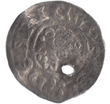 1216 HENRY III PENNY - HENRY III - Cambridgeshire Coins
