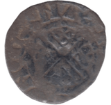 1216 HENRY III PENNY - HENRY III - Cambridgeshire Coins