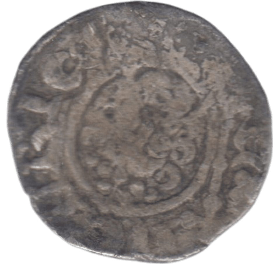 1216 HENRY III PENNY - HENRY III - Cambridgeshire Coins
