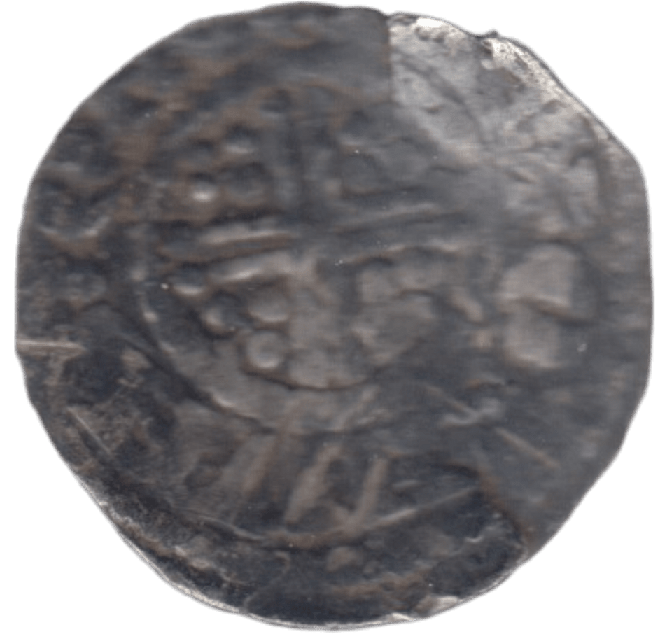 1216 HENRY III PENNY - HENRY III - Cambridgeshire Coins