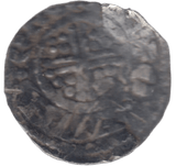 1216 HENRY III PENNY - HENRY III - Cambridgeshire Coins