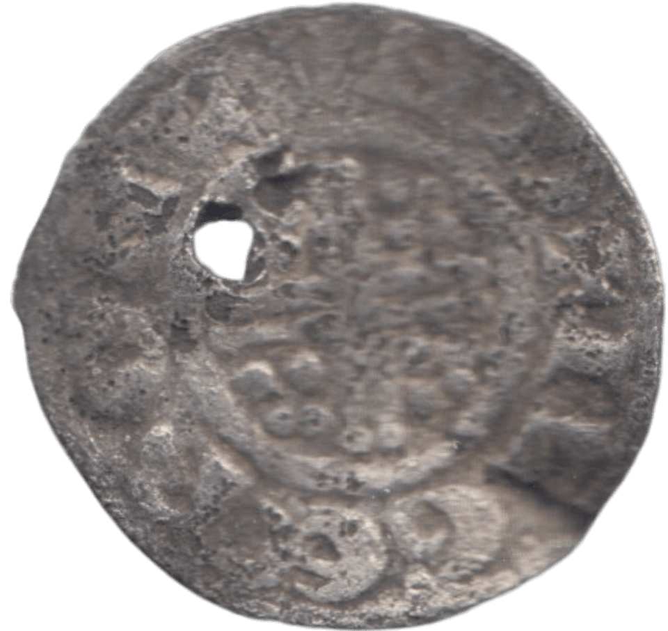 1216 HENRY III PENNY - HENRY III - Cambridgeshire Coins