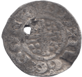 1216 HENRY III PENNY - HENRY III - Cambridgeshire Coins