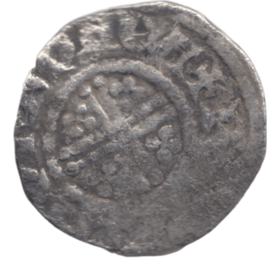 1216 HENRY III PENNY - HENRY III - Cambridgeshire Coins