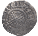 1216 HENRY III PENNY - HENRY III - Cambridgeshire Coins