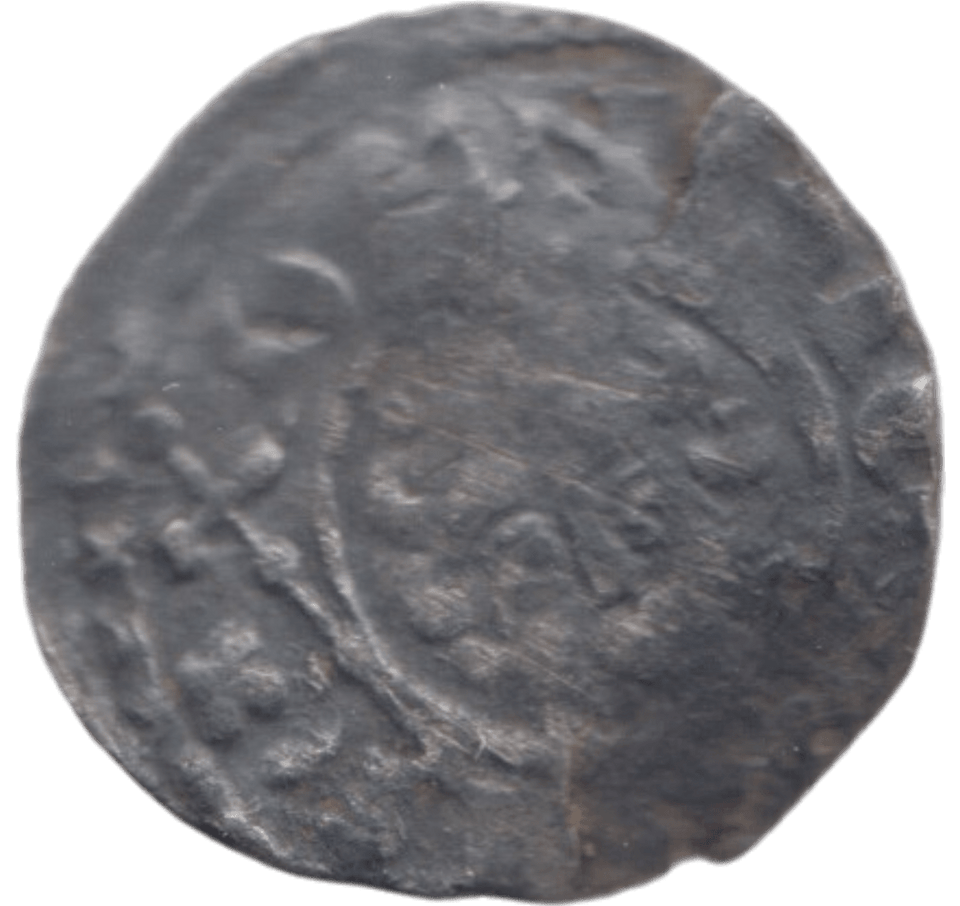 1216 HENRY III PENNY - HENRY III - Cambridgeshire Coins