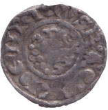1216 PENNY HENRY III CANTERBURY - HAMMERED COINS - Cambridgeshire Coins