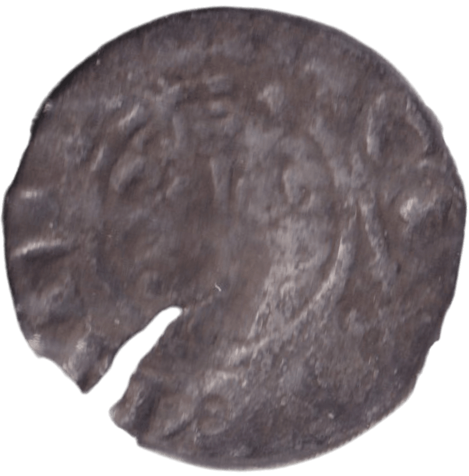 1216 PENNY HENRY III - HAMMERED COINS - Cambridgeshire Coins