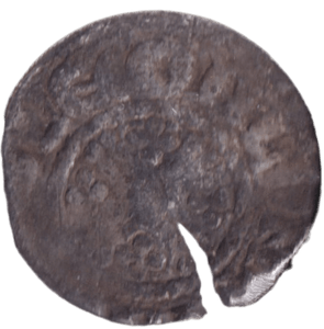 1216 PENNY HENRY III - HAMMERED COINS - Cambridgeshire Coins