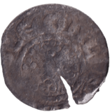 1216 PENNY HENRY III - HAMMERED COINS - Cambridgeshire Coins