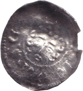 1216 SILVER PENNY HENRY III - HENRY III - Cambridgeshire Coins