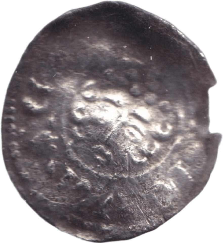1216 SILVER PENNY HENRY III - HENRY III - Cambridgeshire Coins