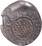 1216 SILVER PENNY HENRY III - HENRY III - Cambridgeshire Coins
