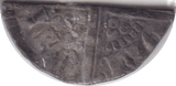 1247 - 1272 SILVER CUT HALFPENNY HENRY III - HENRY III - Cambridgeshire Coins