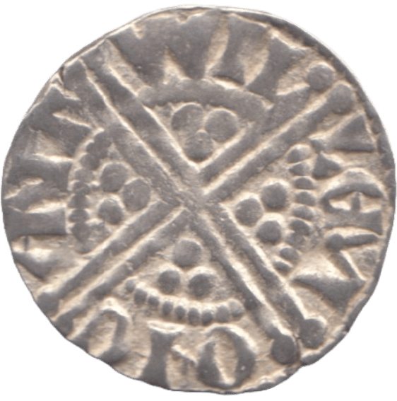 1247 - 1272 SILVER PENNY HENRY III - hammered coins - Cambridgeshire Coins