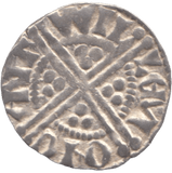 1247 - 1272 SILVER PENNY HENRY III - hammered coins - Cambridgeshire Coins