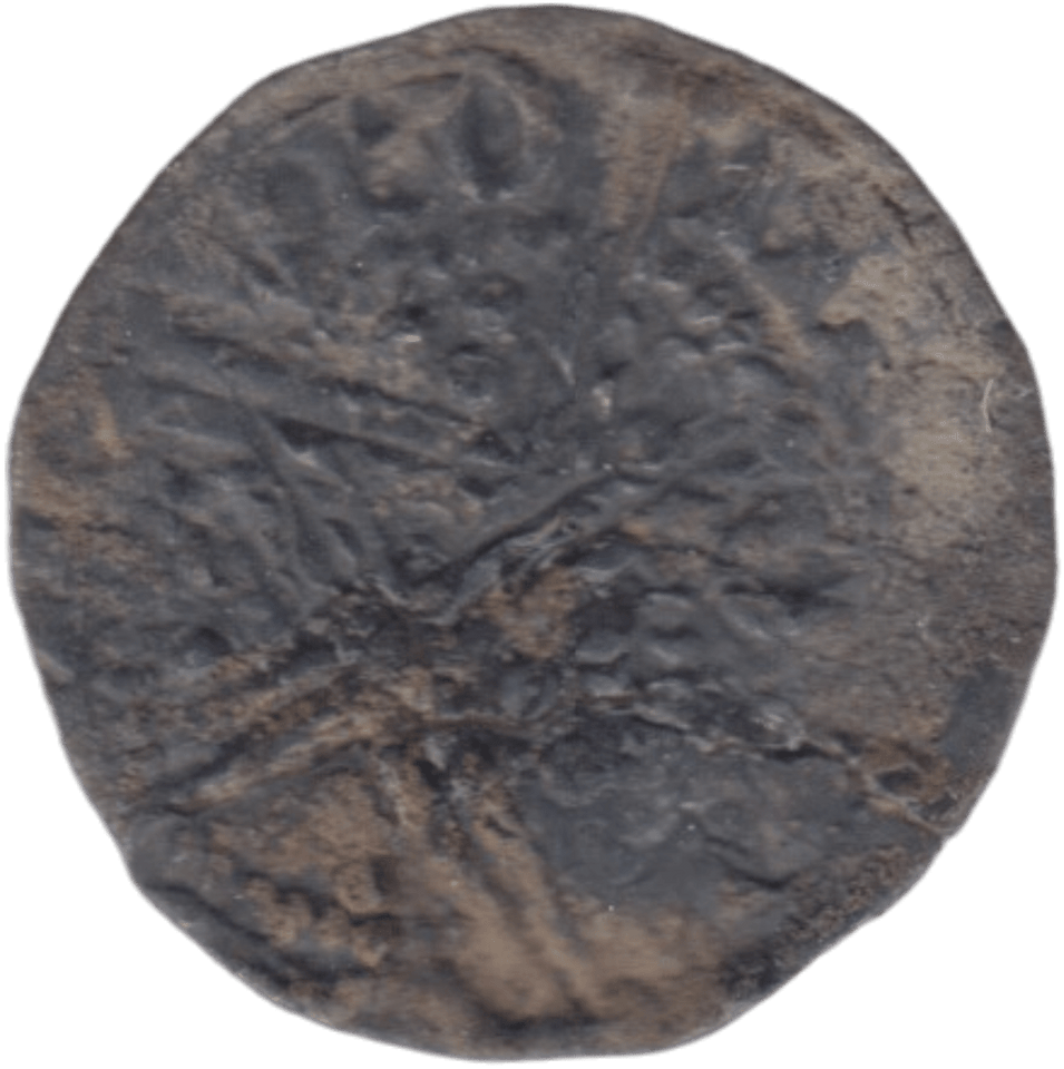 1247 HENRY III DOUBLE STRUCK PENNY - HENRY III - Cambridgeshire Coins