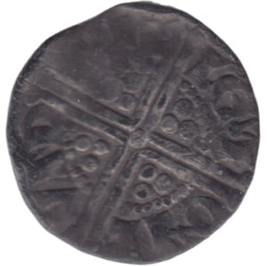 1247 HENRY III LONDON PENNY - HENRY III - Cambridgeshire Coins