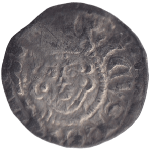 1247 HENRY III LONDON PENNY - HENRY III - Cambridgeshire Coins