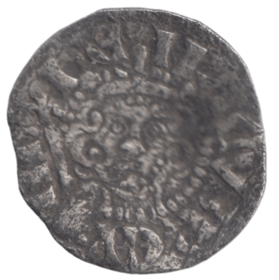 1247 HENRY III PENNY - EDWARD I - Cambridgeshire Coins