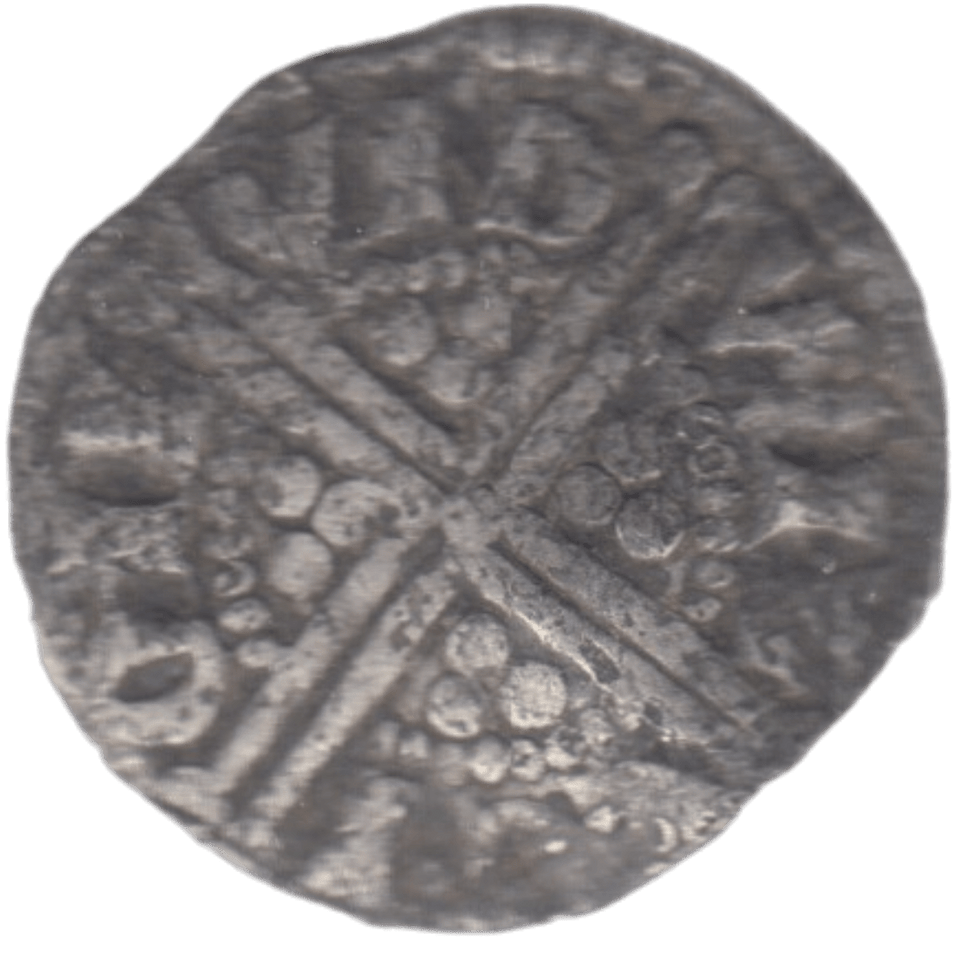 1247 HENRY III PENNY - EDWARD I - Cambridgeshire Coins
