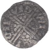 1247 HENRY III PENNY - EDWARD I - Cambridgeshire Coins