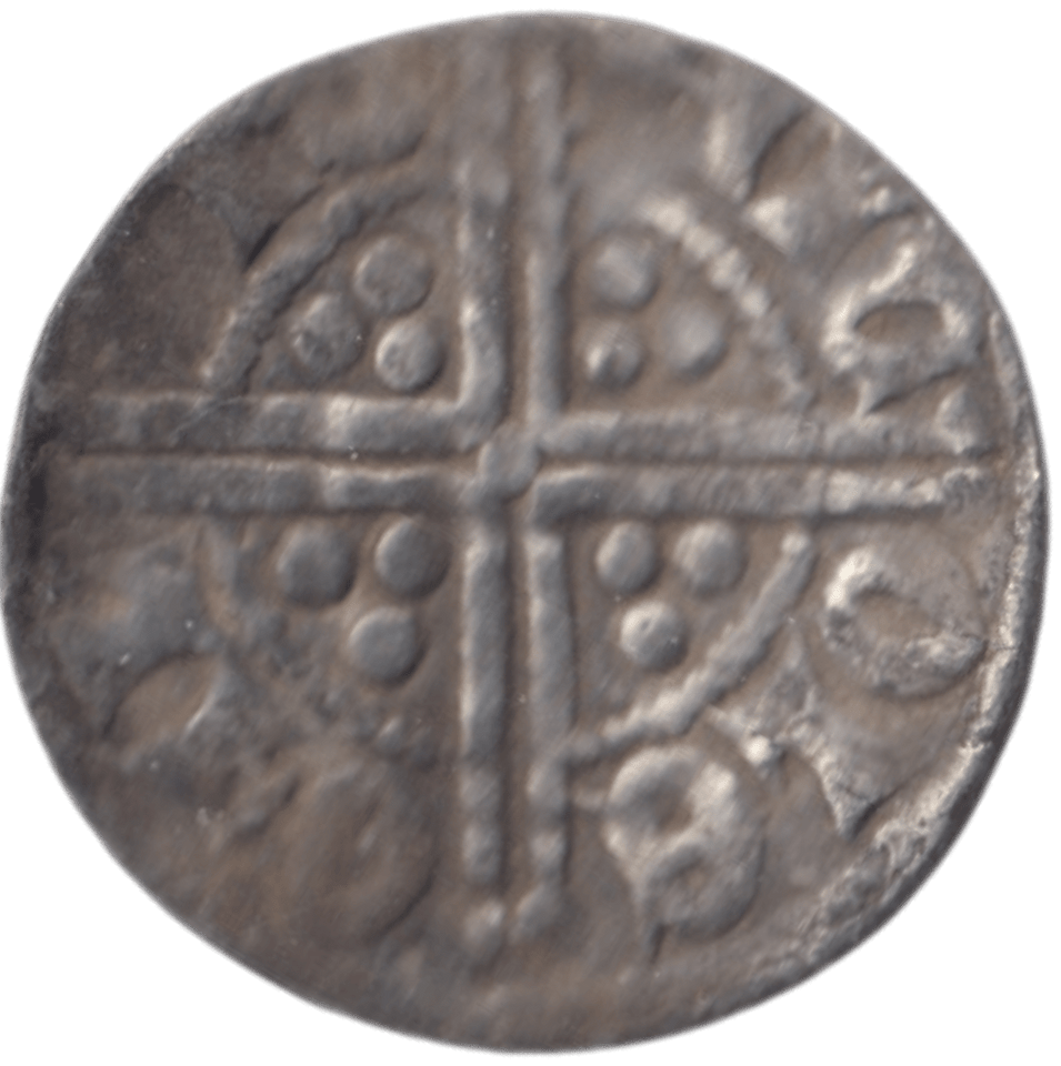 1247 HENRY III PENNY - HENRY III - Cambridgeshire Coins