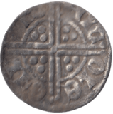 1247 HENRY III PENNY - HENRY III - Cambridgeshire Coins