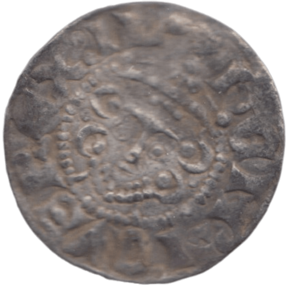 1247 HENRY III PENNY - HENRY III - Cambridgeshire Coins
