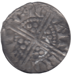 1247 HENRY III PENNY - HENRY III - Cambridgeshire Coins