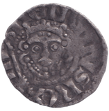 1247 PENNY HENRY III CANTERBURY - HAMMERED COINS - Cambridgeshire Coins