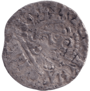 1247 PENNY HENRY III LONDON - HAMMERED COINS - Cambridgeshire Coins