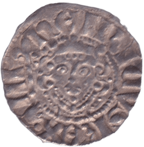 1247 PENNY HENRY III LONDON - HAMMERED COINS - Cambridgeshire Coins
