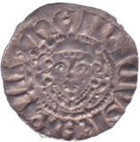 1247 PENNY HENRY III LONDON - HAMMERED COINS - Cambridgeshire Coins