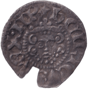 1247 PENNY HENRY III LONDON - HAMMERED COINS - Cambridgeshire Coins